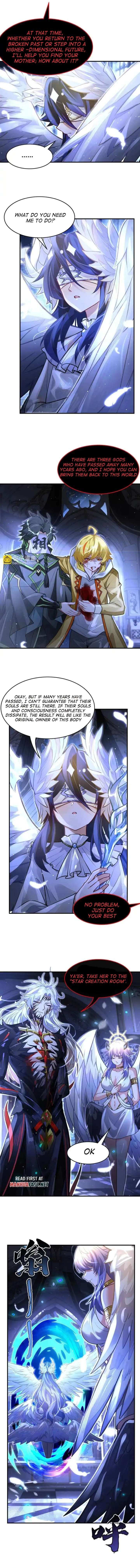 My Female Apprentices Are All Big Shots From the Future Chapter 371 35 4