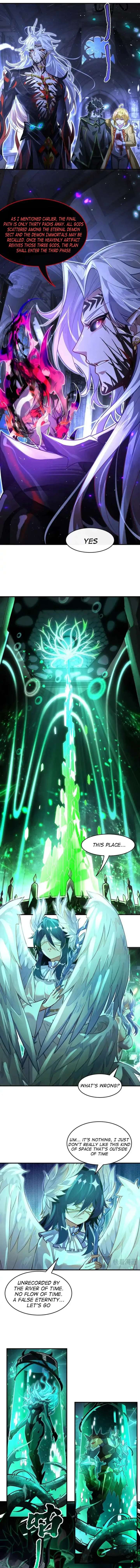 My Female Apprentices Are All Big Shots From the Future Chapter 371 36 5