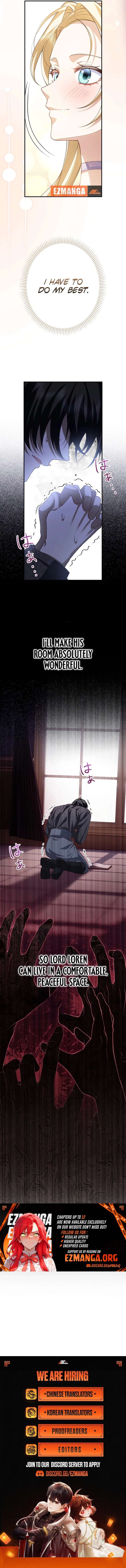 My Fiance Is a Former Assassin Prince Chapter 11 59 13