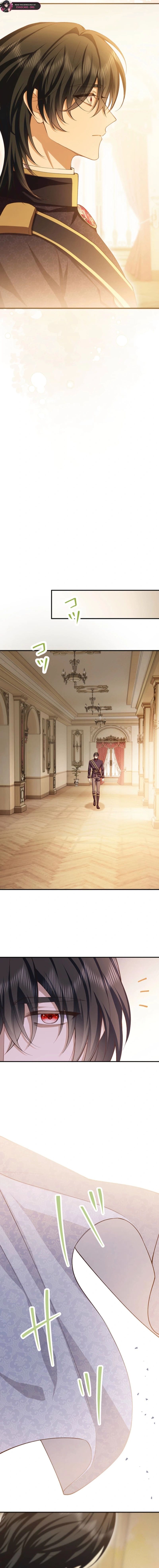 My Fiance Is a Former Assassin Prince Chapter 17 64 003