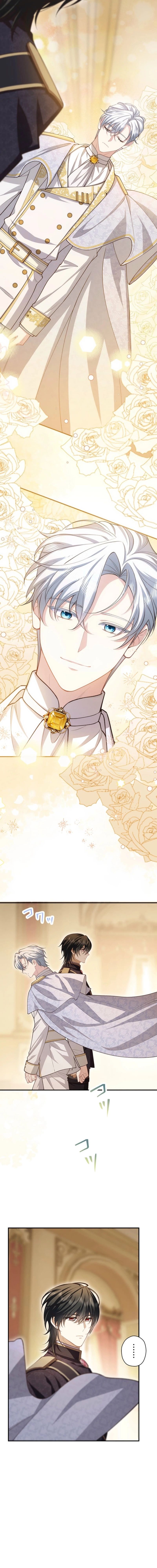 My Fiance Is a Former Assassin Prince Chapter 17 65 004