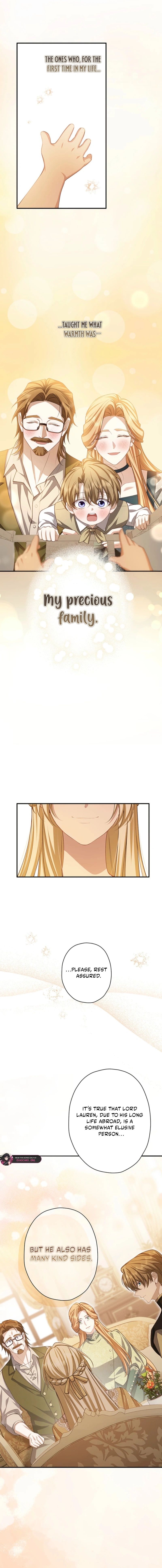 My Fiance Is a Former Assassin Prince Chapter 17 71 010