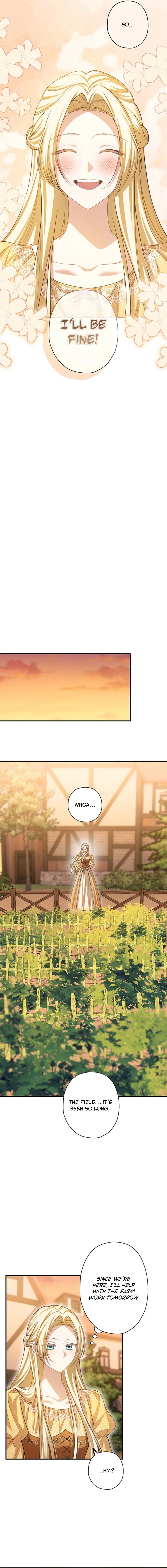 My Fiance Is a Former Assassin Prince Chapter 17 72 011