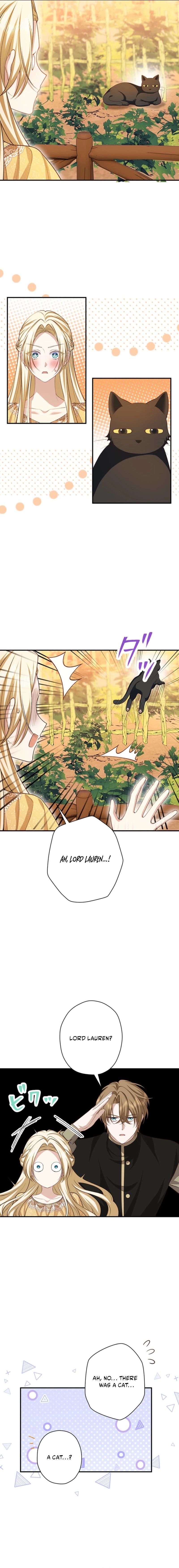 My Fiance Is a Former Assassin Prince Chapter 17 73 012