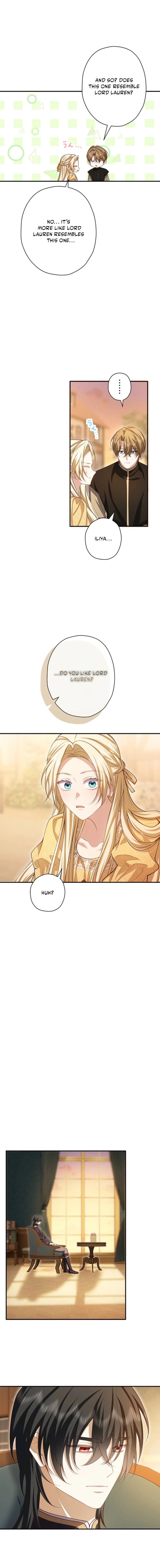 My Fiance Is a Former Assassin Prince Chapter 17 75 014