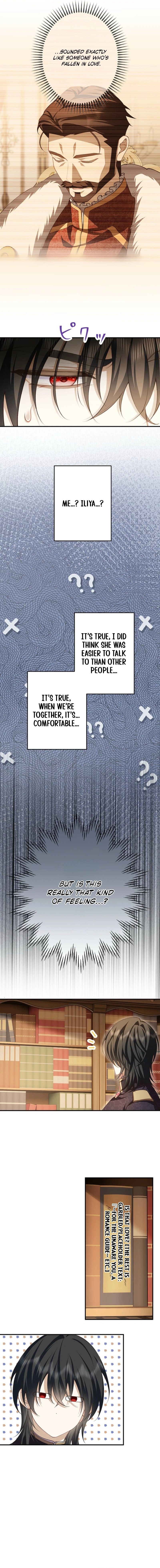 My Fiance Is a Former Assassin Prince Chapter 17 76 015