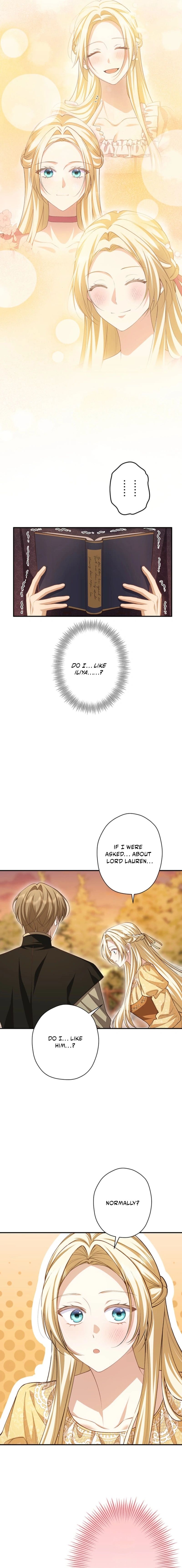 My Fiance Is a Former Assassin Prince Chapter 17 78 017