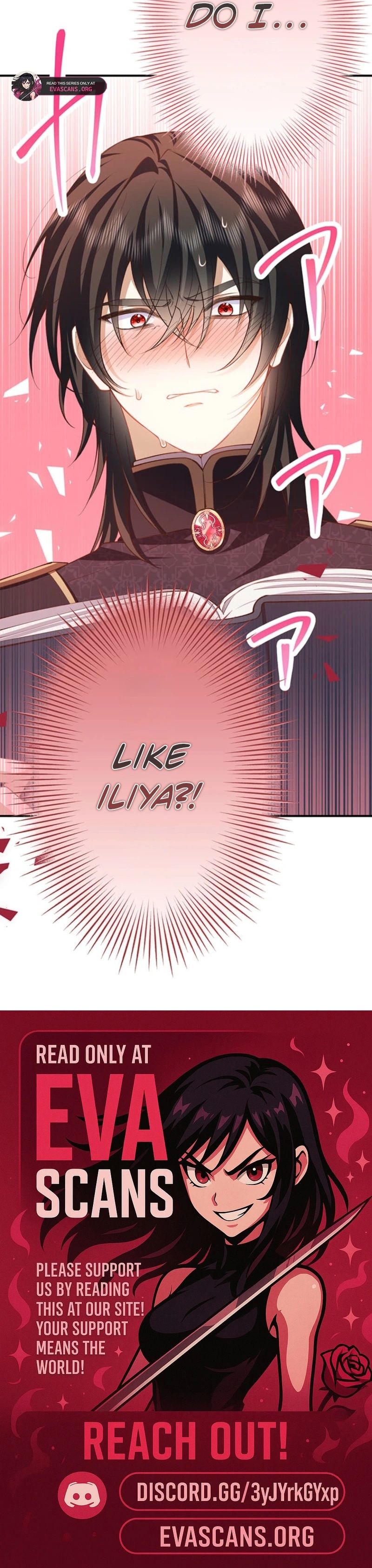 My Fiance Is a Former Assassin Prince Chapter 17 79 018