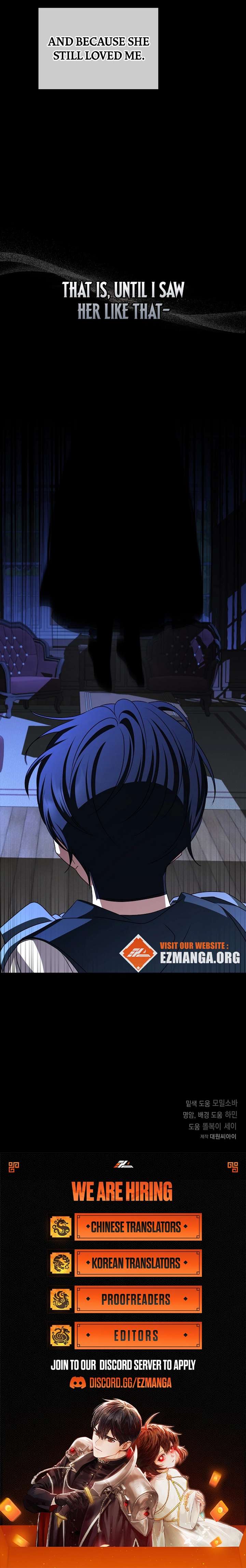 My Fiancé Keeps Trying to Raise Me Chapter 29 51 11