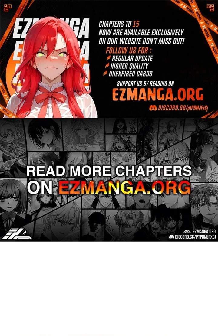 My Fiancé Keeps Trying to Raise Me Chapter 4 404 001