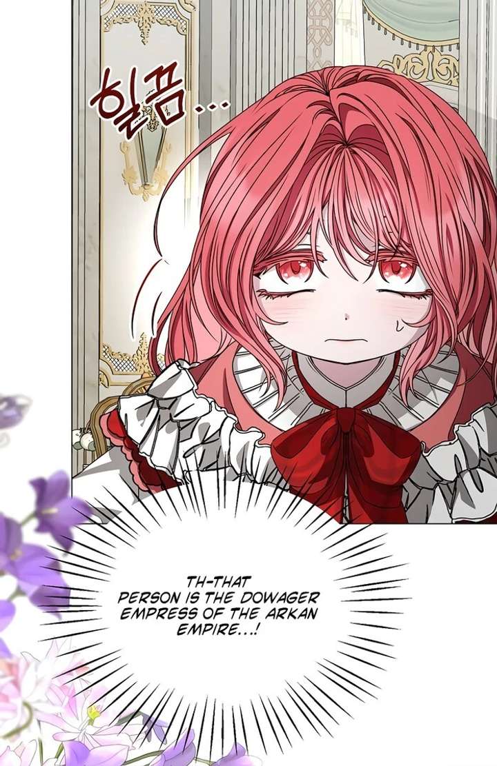 My Fiancé Keeps Trying to Raise Me Chapter 4 408 005