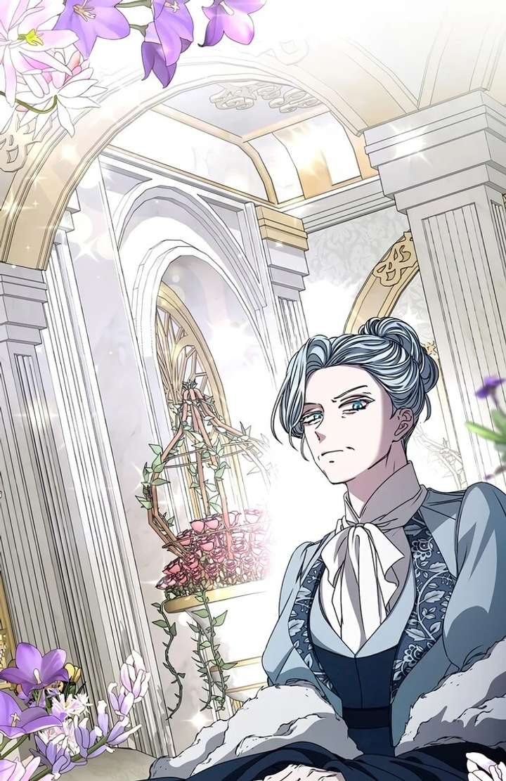 My Fiancé Keeps Trying to Raise Me Chapter 4 409 006