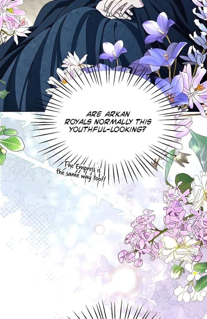 My Fiancé Keeps Trying to Raise Me Chapter 4 410 007