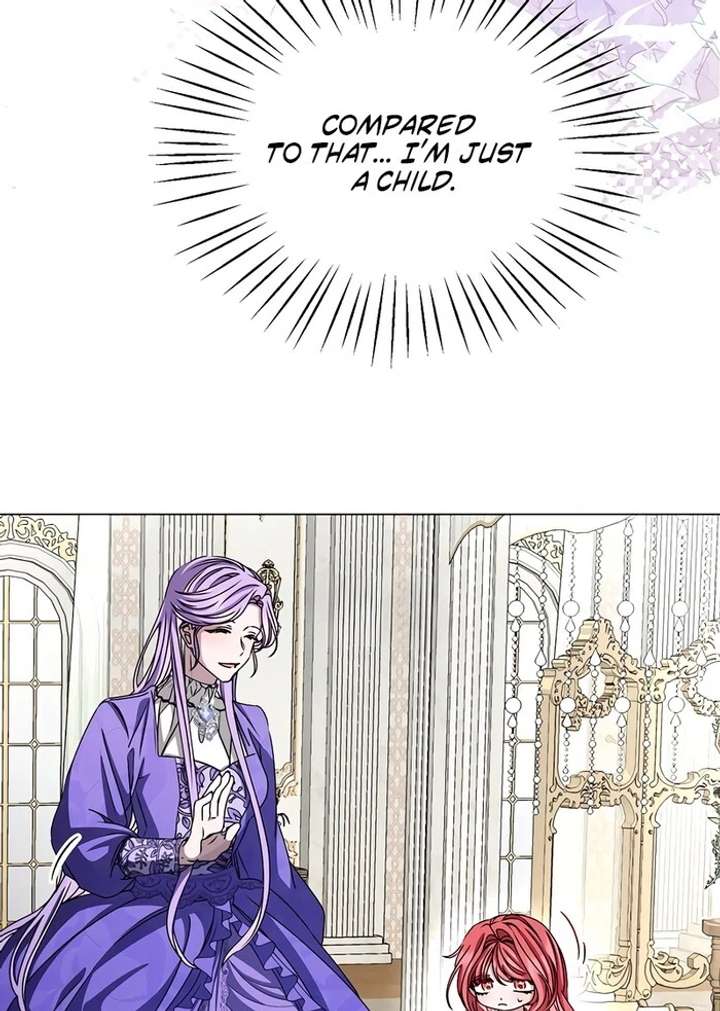 My Fiancé Keeps Trying to Raise Me Chapter 4 411 008