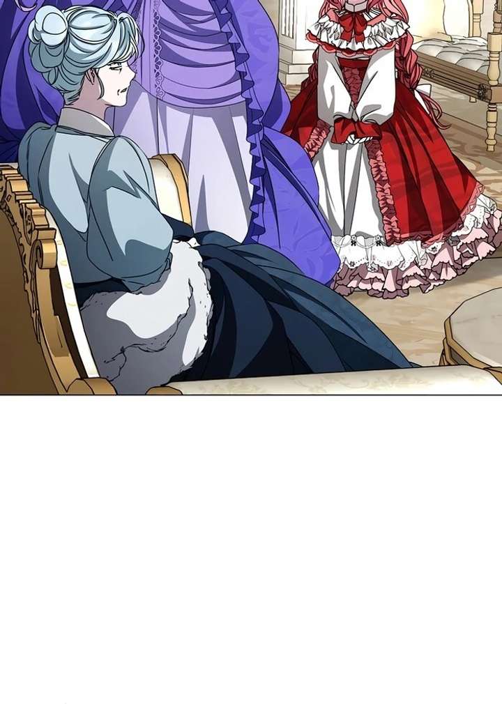 My Fiancé Keeps Trying to Raise Me Chapter 4 412 009