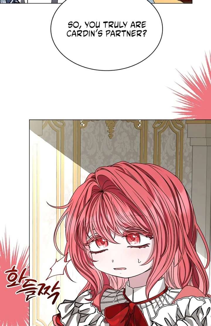 My Fiancé Keeps Trying to Raise Me Chapter 4 414 011