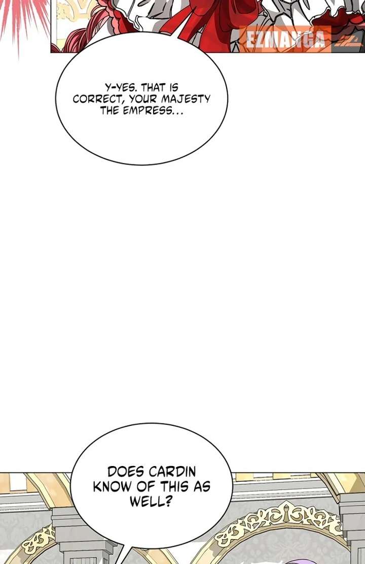 My Fiancé Keeps Trying to Raise Me Chapter 4 415 012