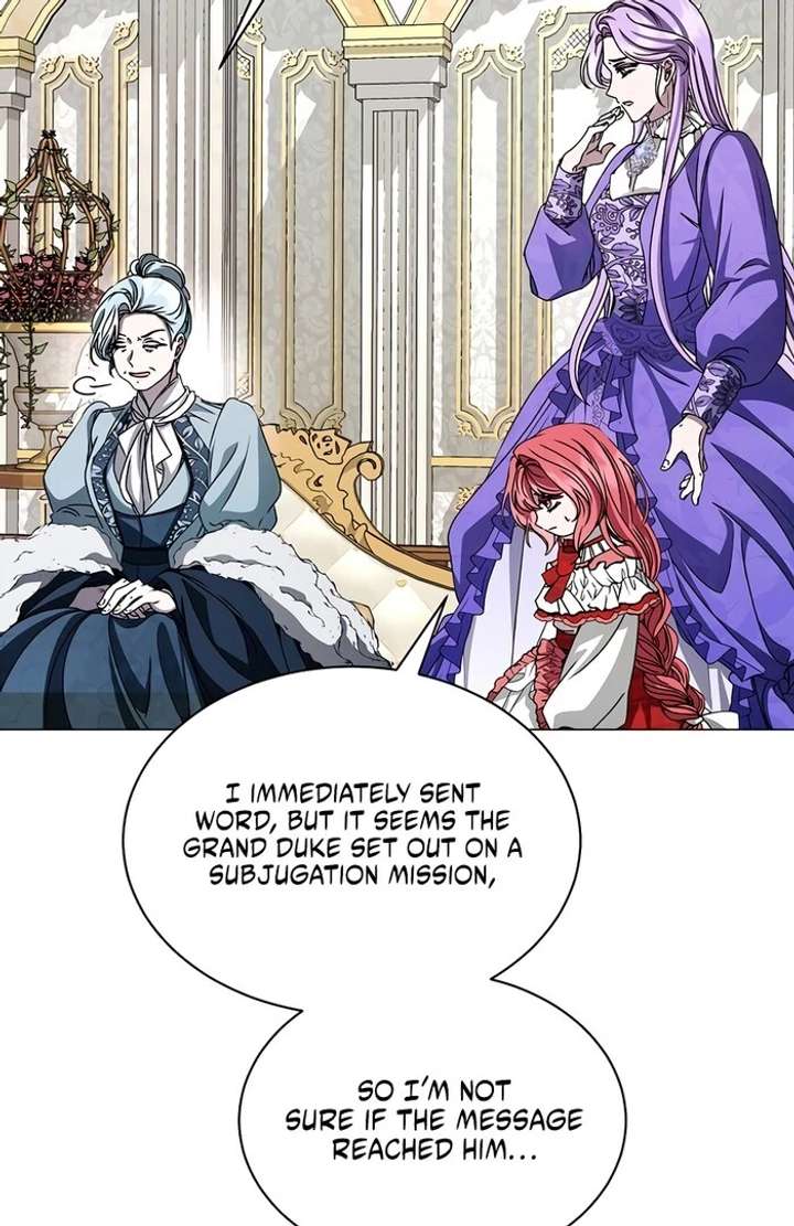 My Fiancé Keeps Trying to Raise Me Chapter 4 416 013