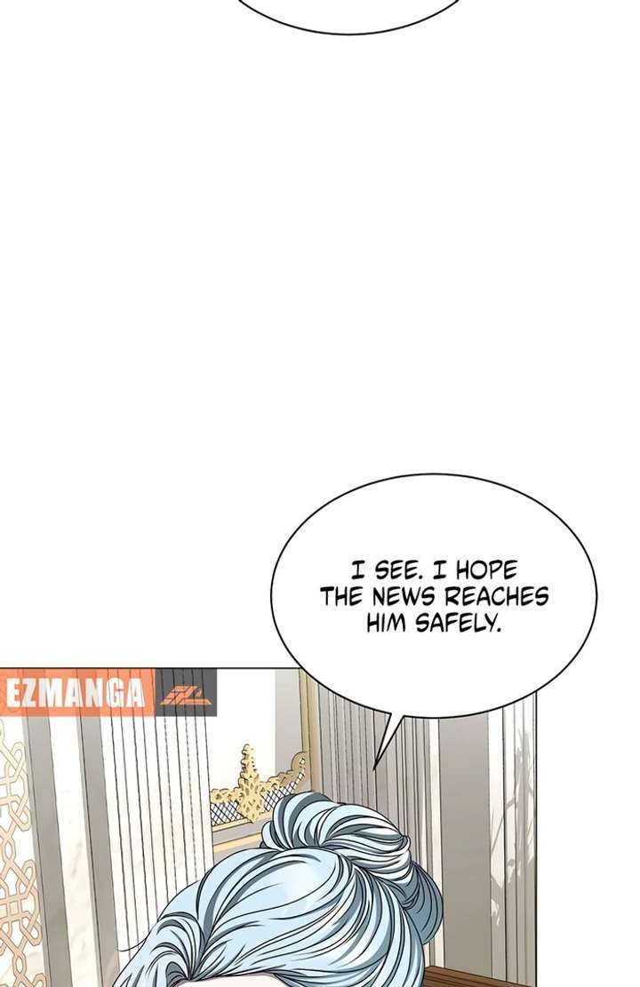 My Fiancé Keeps Trying to Raise Me Chapter 4 417 014