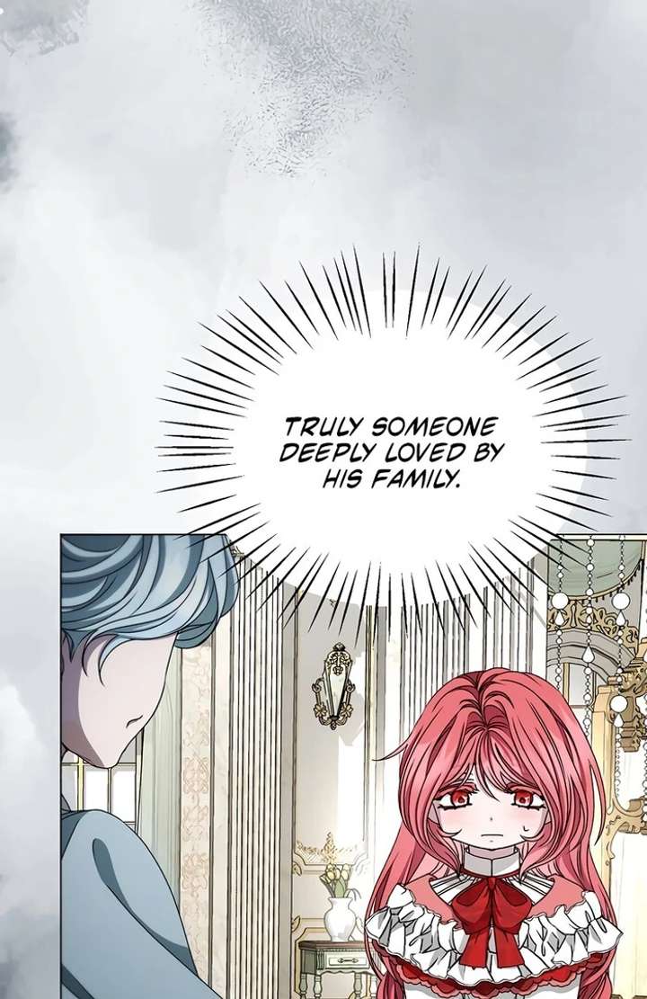 My Fiancé Keeps Trying to Raise Me Chapter 4 419 016