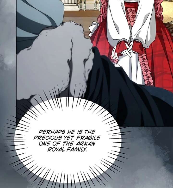 My Fiancé Keeps Trying to Raise Me Chapter 4 420 017