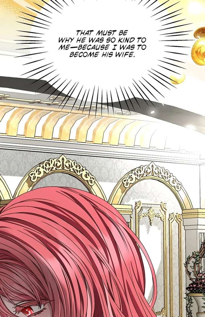 My Fiancé Keeps Trying to Raise Me Chapter 4 426 023