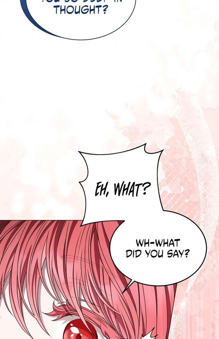 My Fiancé Keeps Trying to Raise Me Chapter 4 429 026