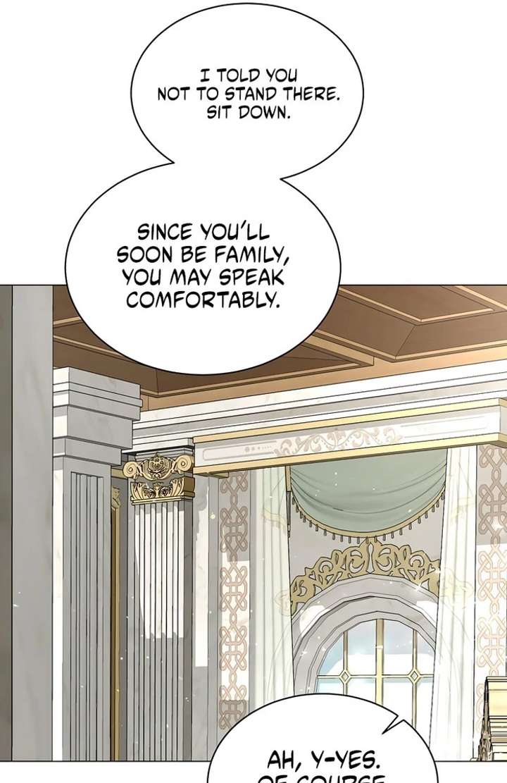 My Fiancé Keeps Trying to Raise Me Chapter 4 432 029