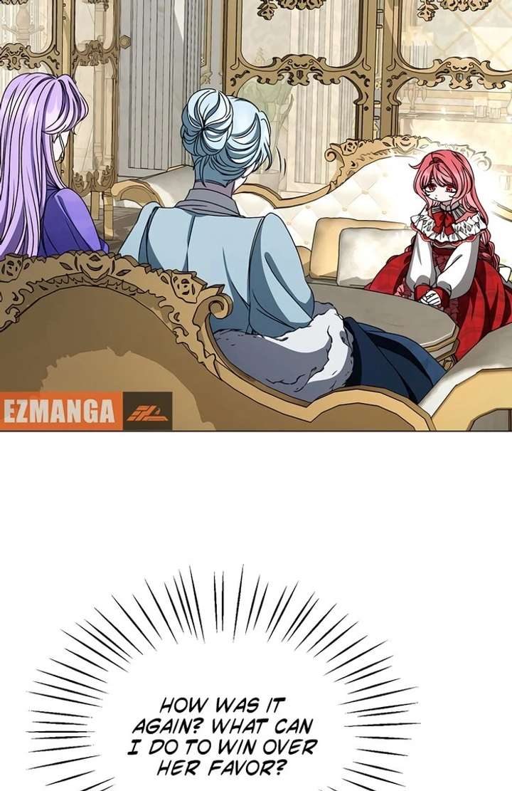 My Fiancé Keeps Trying to Raise Me Chapter 4 434 031