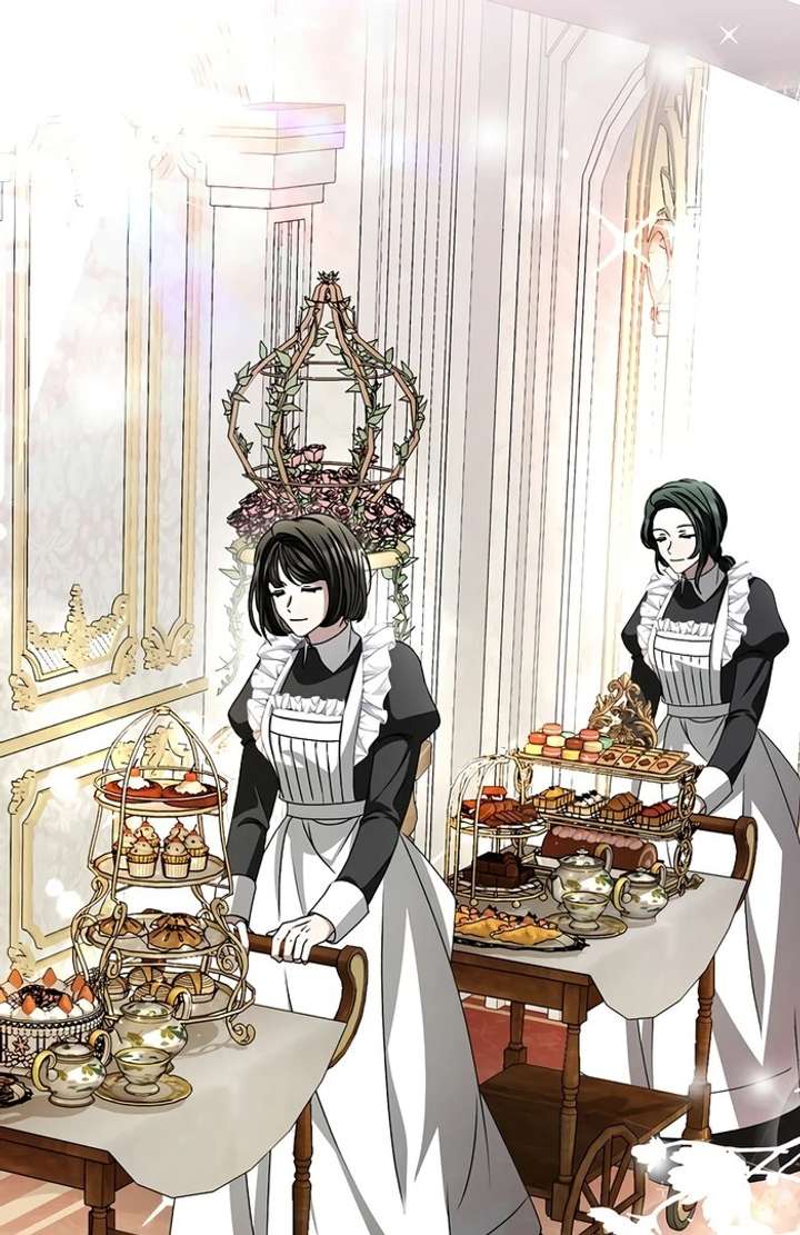 My Fiancé Keeps Trying to Raise Me Chapter 4 440 037