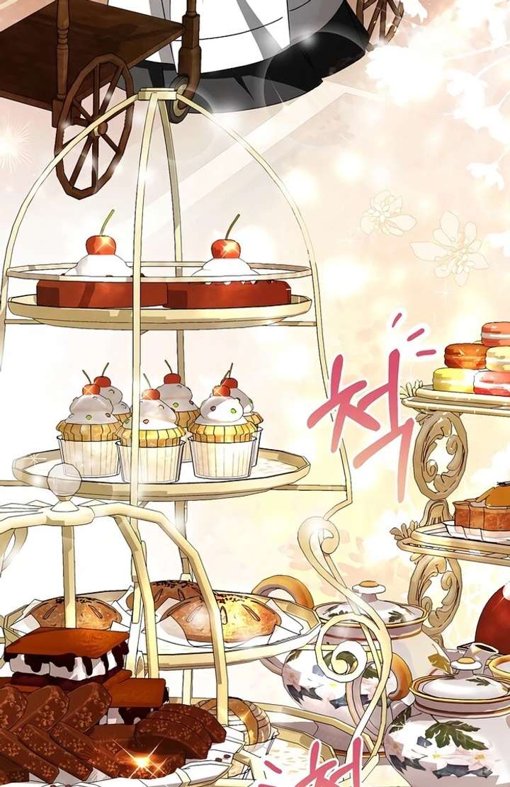 My Fiancé Keeps Trying to Raise Me Chapter 4 441 038