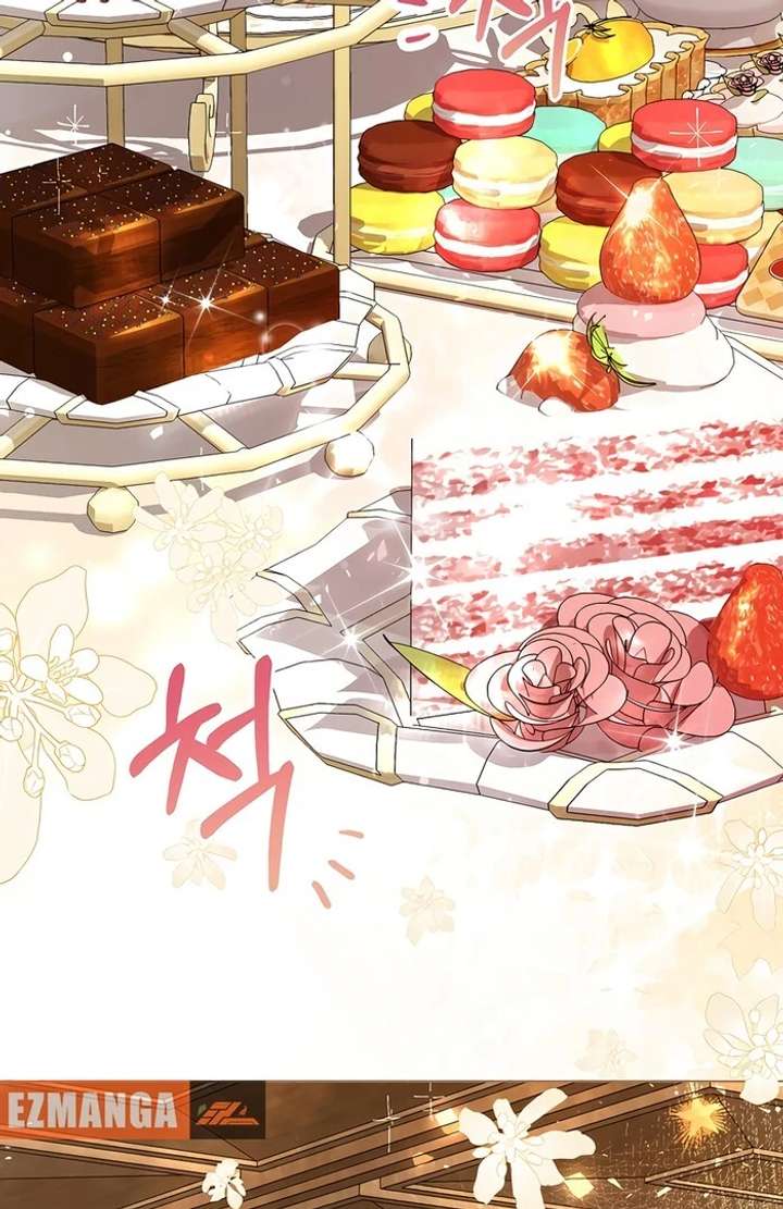 My Fiancé Keeps Trying to Raise Me Chapter 4 442 039