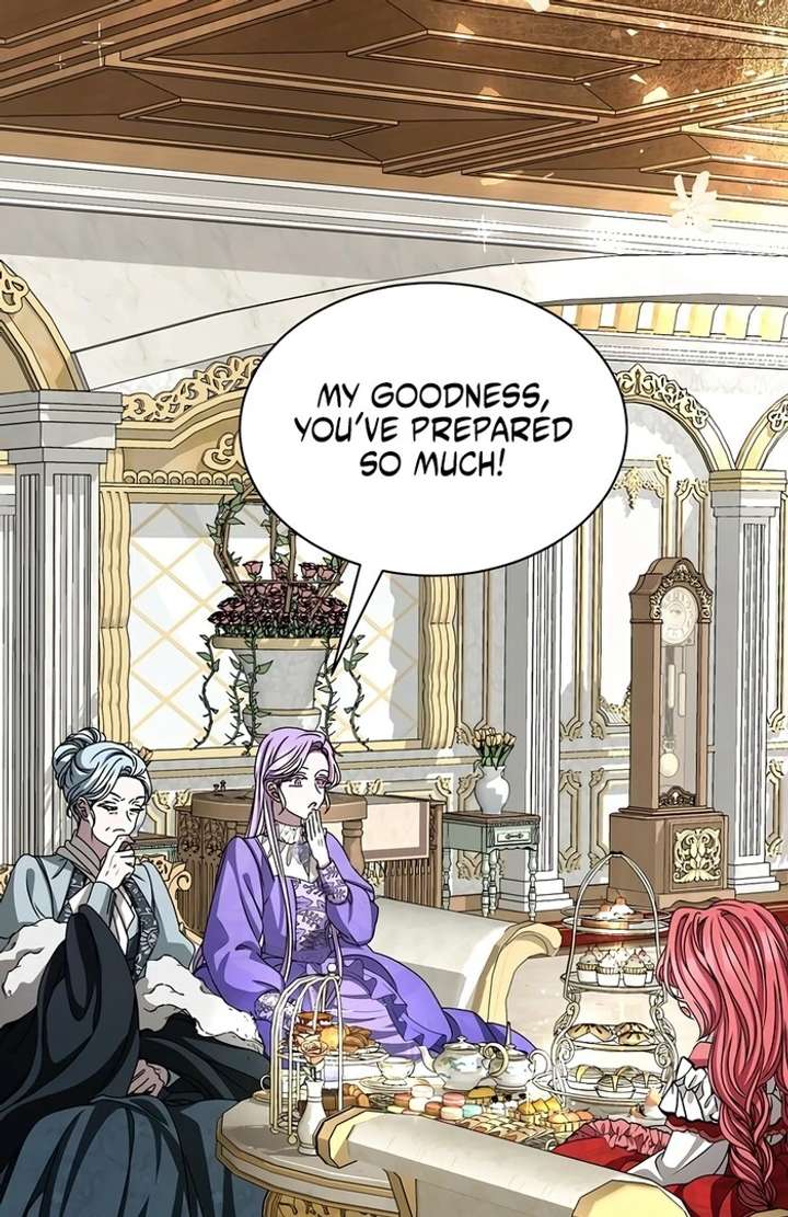 My Fiancé Keeps Trying to Raise Me Chapter 4 443 040