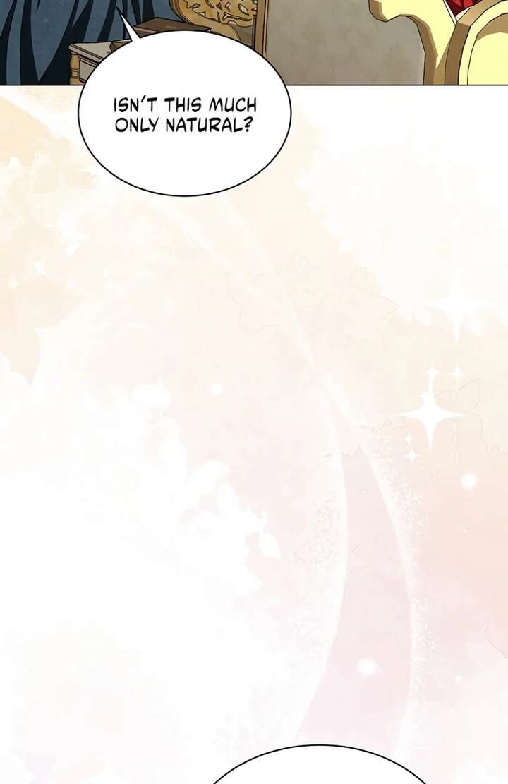 My Fiancé Keeps Trying to Raise Me Chapter 4 444 041