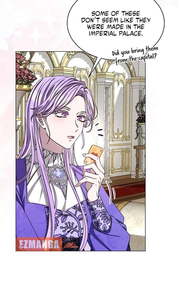 My Fiancé Keeps Trying to Raise Me Chapter 4 445 042