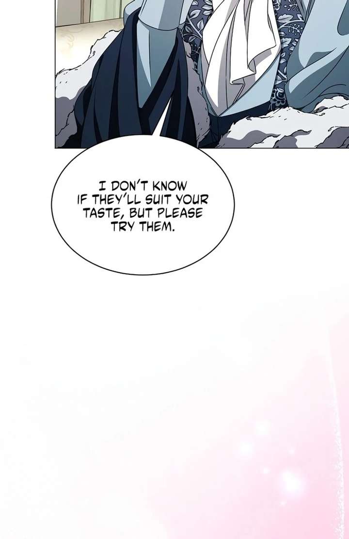 My Fiancé Keeps Trying to Raise Me Chapter 4 447 044