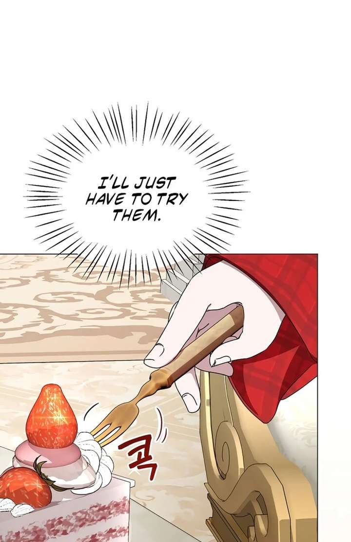 My Fiancé Keeps Trying to Raise Me Chapter 4 453 050