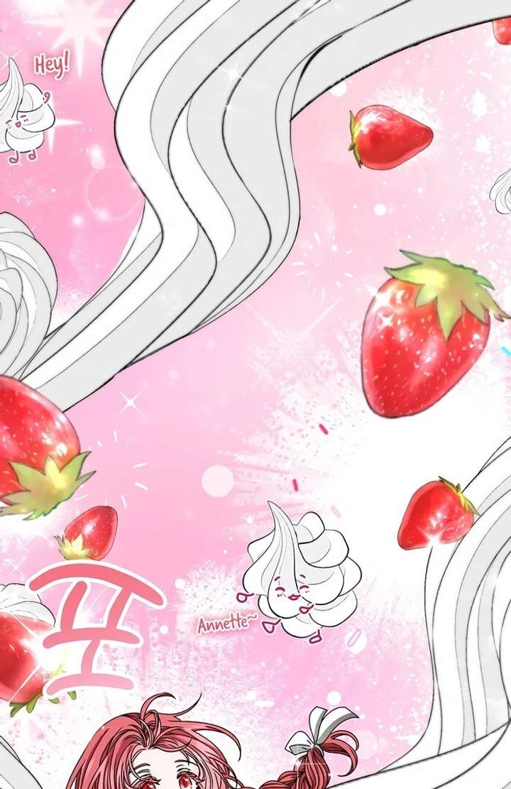 My Fiancé Keeps Trying to Raise Me Chapter 4 457 054