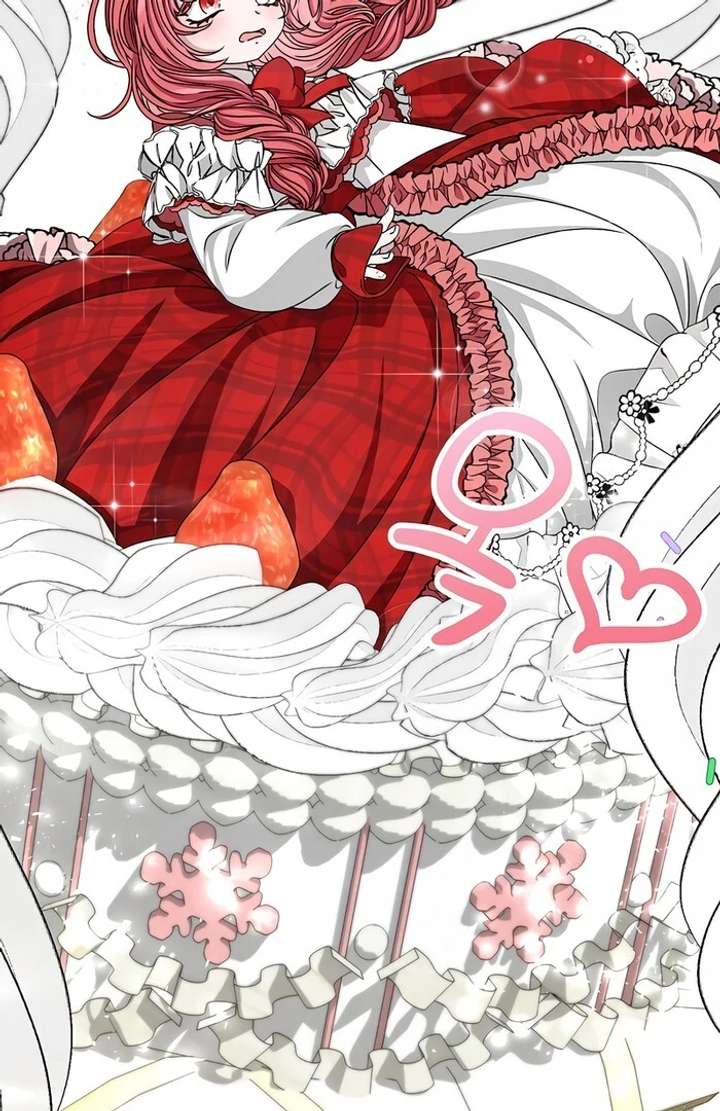 My Fiancé Keeps Trying to Raise Me Chapter 4 458 055