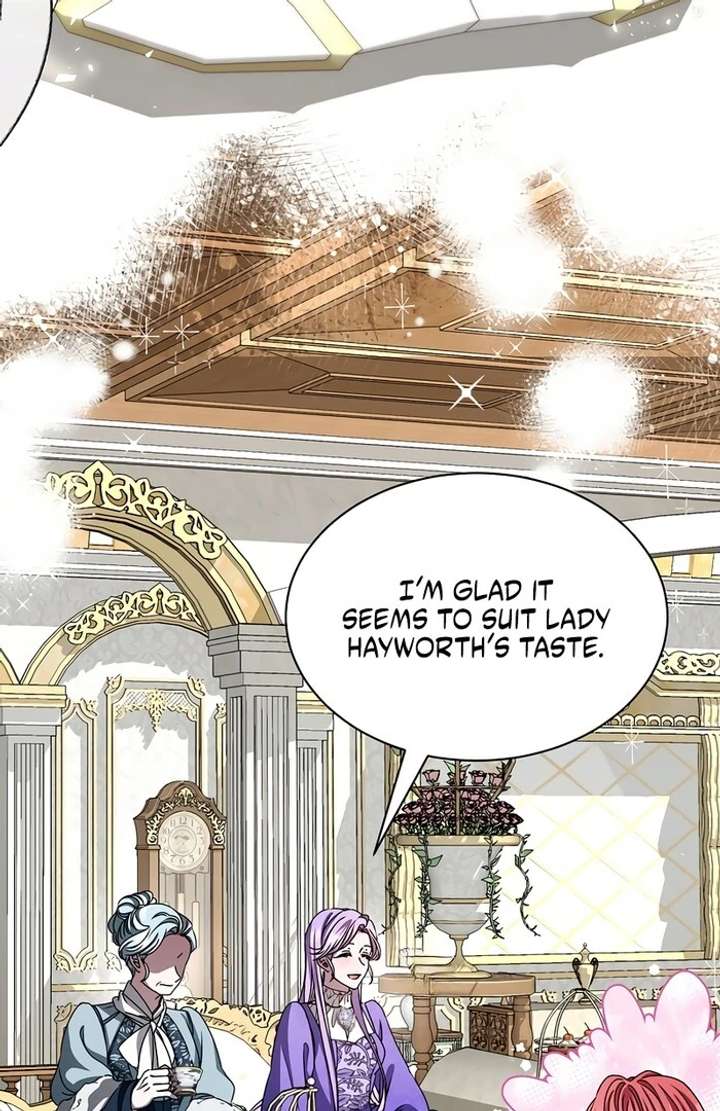 My Fiancé Keeps Trying to Raise Me Chapter 4 459 056