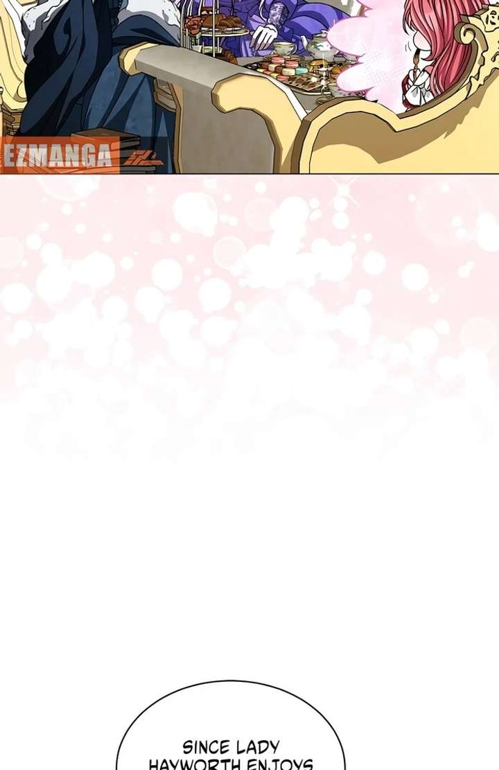 My Fiancé Keeps Trying to Raise Me Chapter 4 460 057