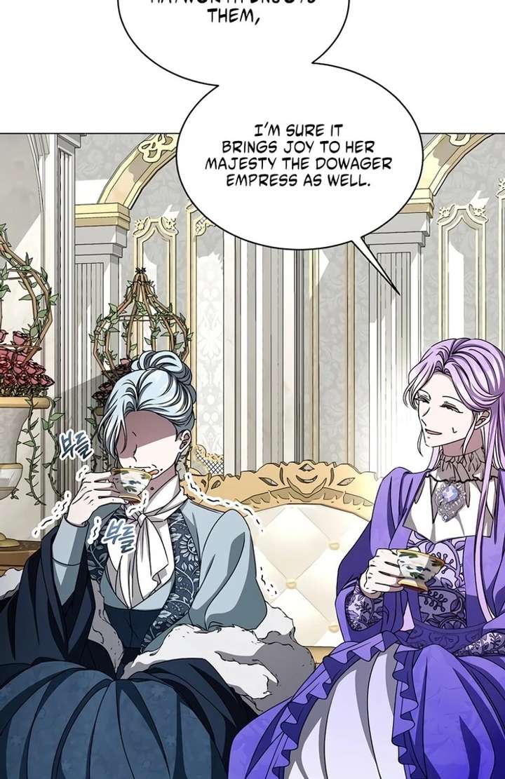 My Fiancé Keeps Trying to Raise Me Chapter 4 461 058