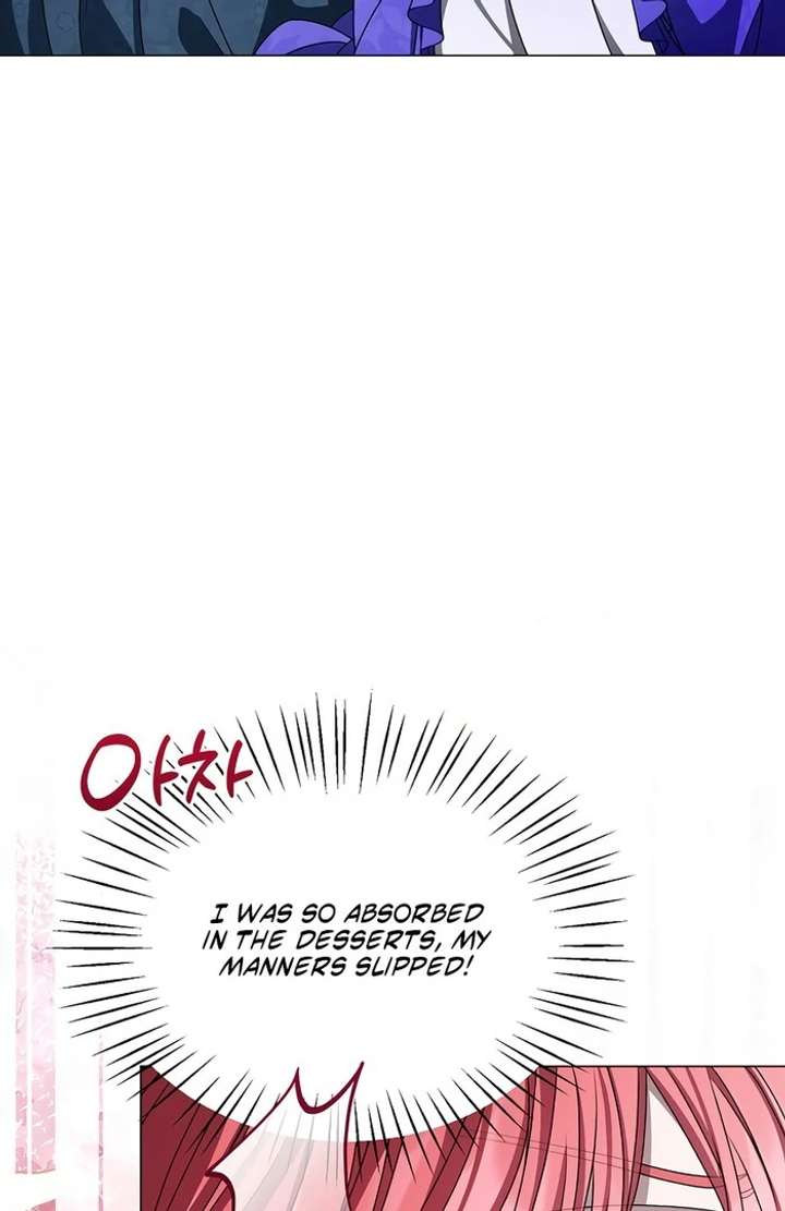 My Fiancé Keeps Trying to Raise Me Chapter 4 462 059