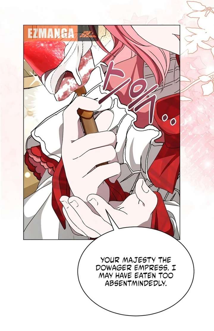 My Fiancé Keeps Trying to Raise Me Chapter 4 465 062