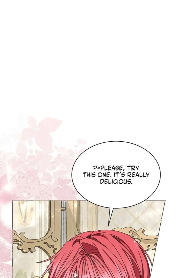 My Fiancé Keeps Trying to Raise Me Chapter 4 466 063