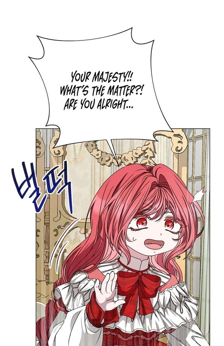 My Fiancé Keeps Trying to Raise Me Chapter 4 471 068