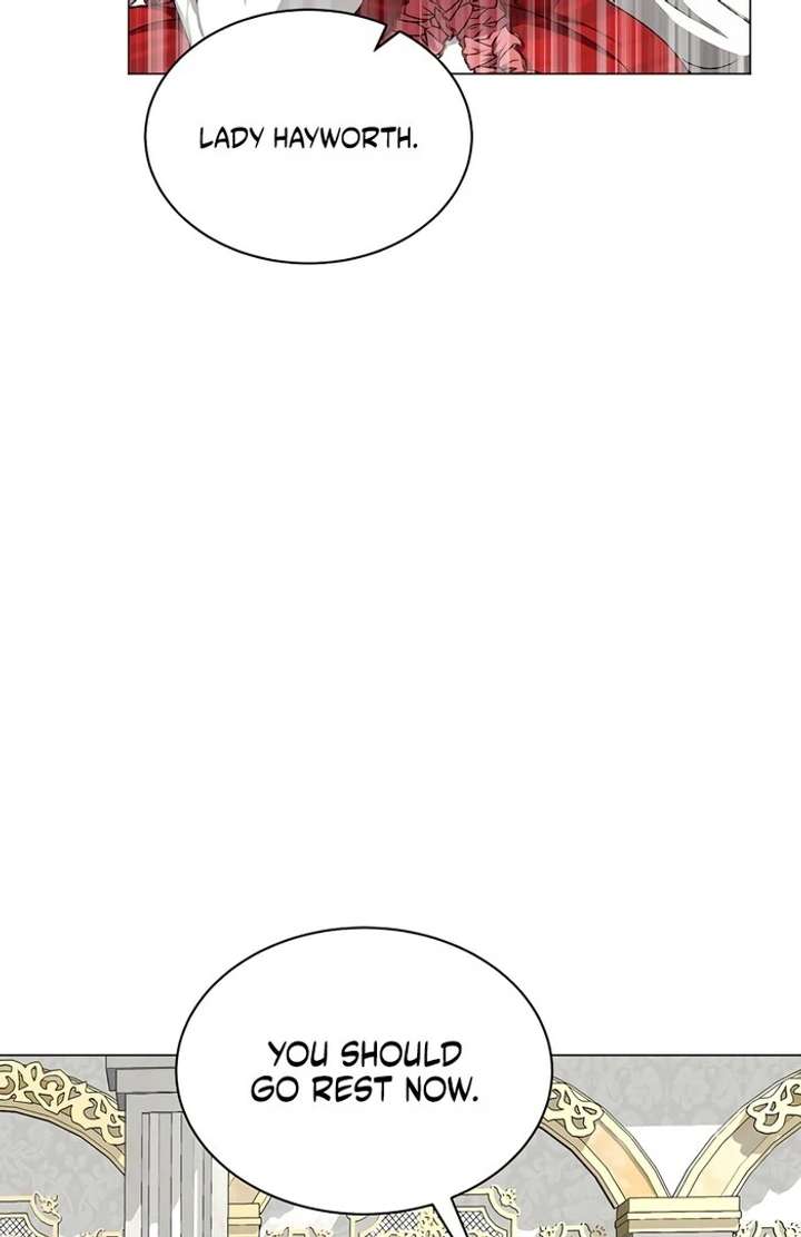 My Fiancé Keeps Trying to Raise Me Chapter 4 472 069