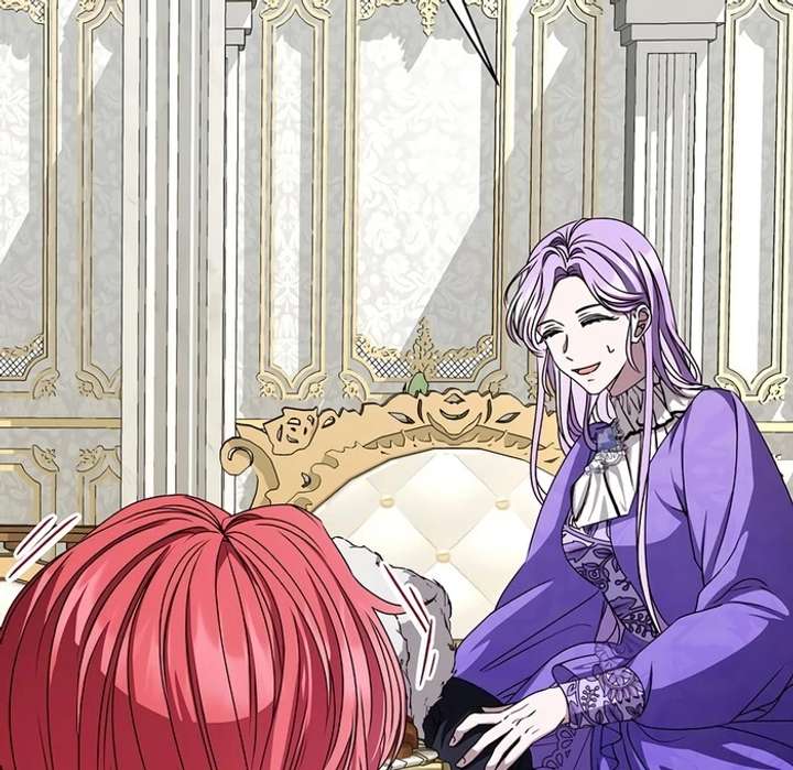 My Fiancé Keeps Trying to Raise Me Chapter 4 473 070