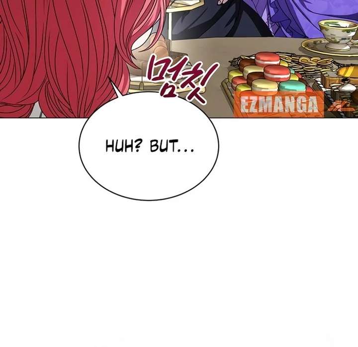 My Fiancé Keeps Trying to Raise Me Chapter 4 474 071