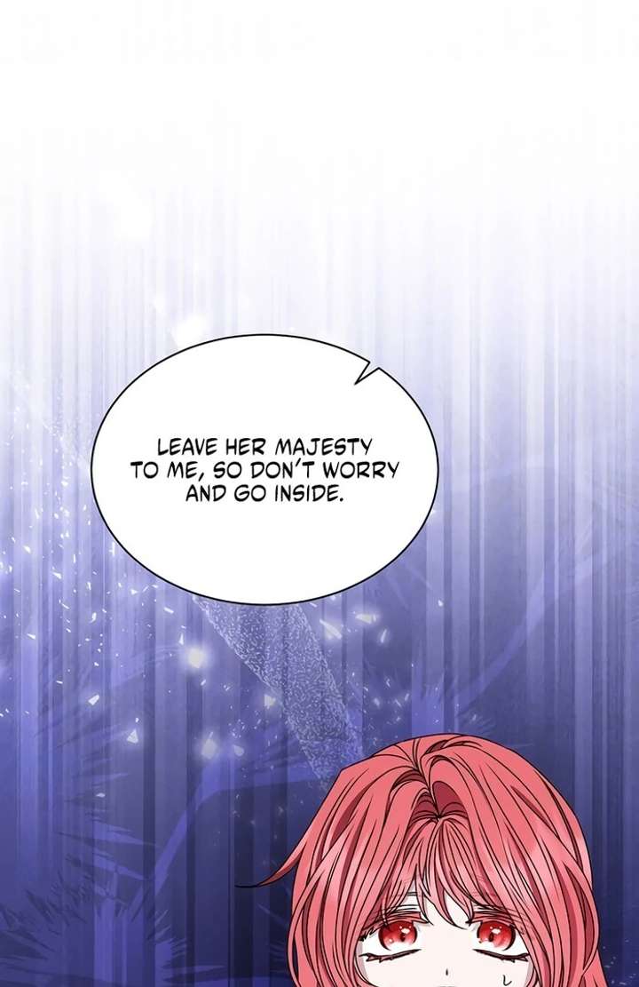 My Fiancé Keeps Trying to Raise Me Chapter 4 475 072